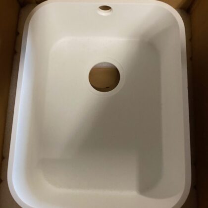 Lavello corian Dupont
